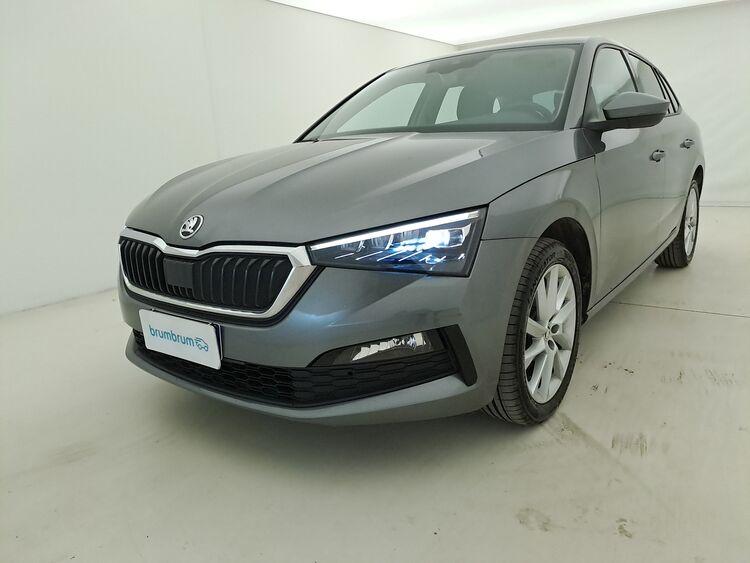 Skoda Scala Style DSG BR549395 1.0 Benzina 110CV
