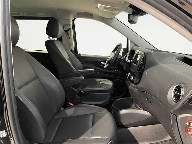 Mercedes-Benz Vito 2.0CDI 190CV Autom. 4x4 Mixto PRO Long - AUTOCARRO N1/IVA ESPOSTA -