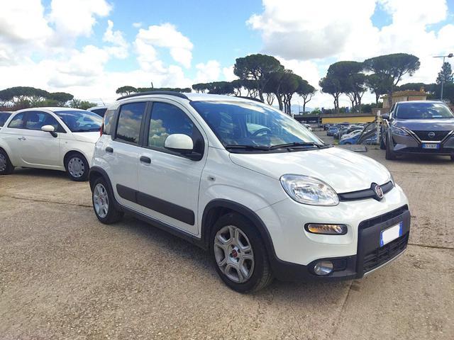 FIAT Panda 1.0cc HYBRID CITYLIFE 70cv