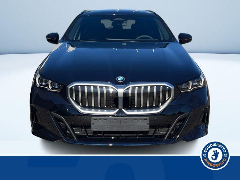 BMW Serie 5 Touring 520d M Sport