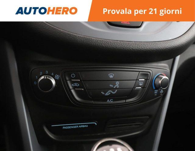 FORD B-Max 1.0 EcoBoost 100 CV Plus