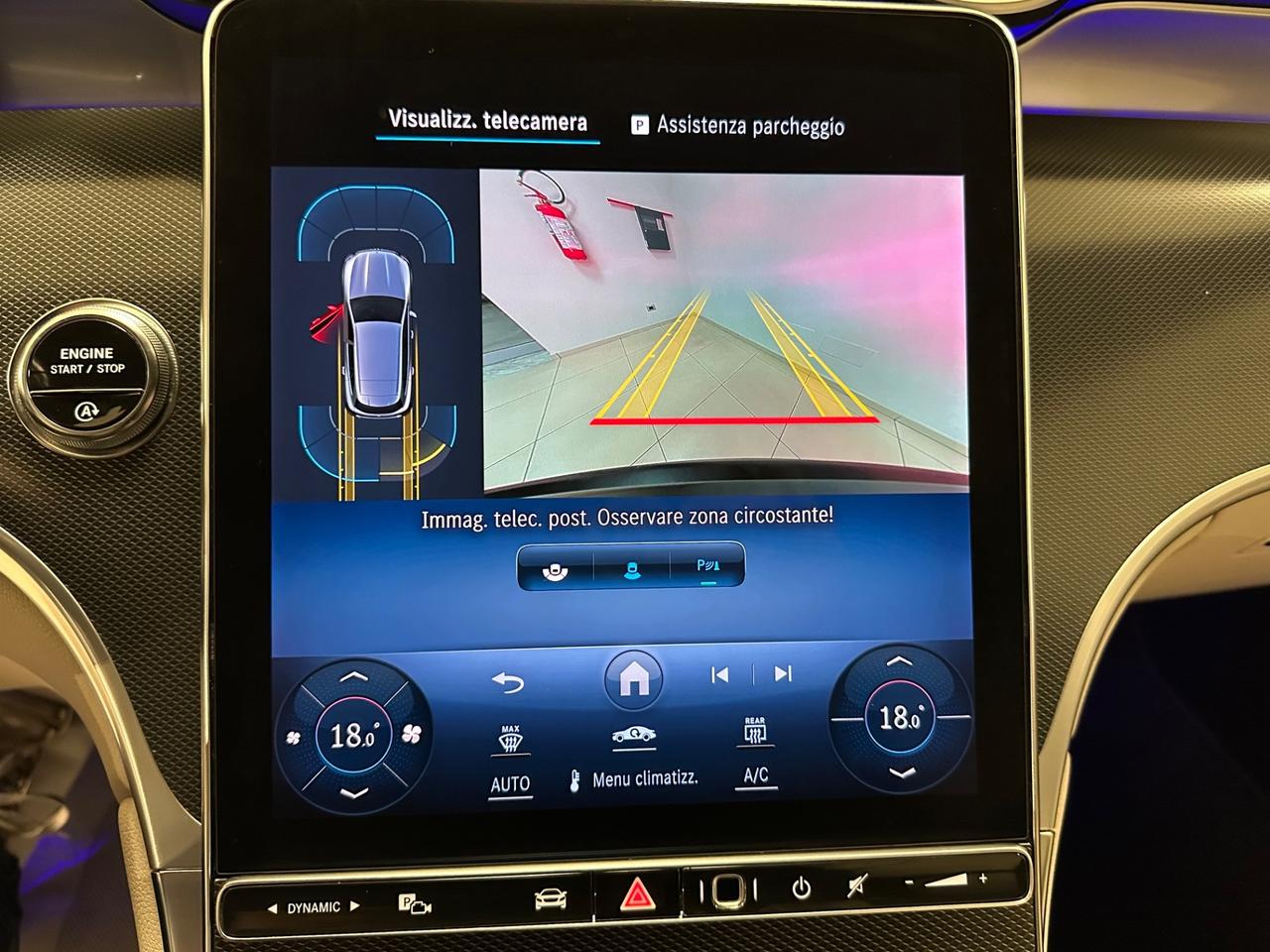 Mercedes-benz GLC 220 d 4Matic Mild Hybrid Advanced 2023