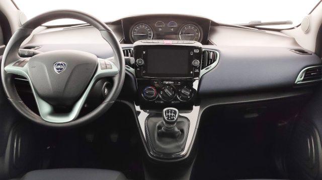 LANCIA Ypsilon 1.0 FireFly 5 porte S&S Hybrid Platino