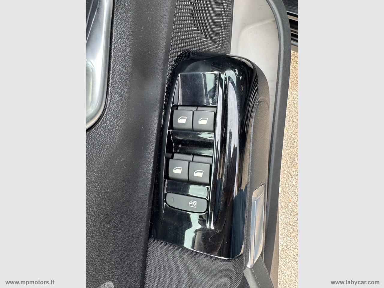 CITROEN C3 SHINE 1.5 BlueHDi 100CV S&S