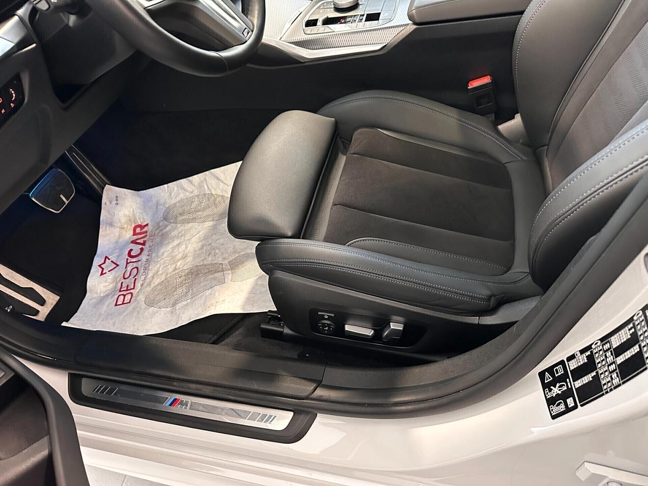 Bmw 320 d 48V xDrive Touring M Sport PANORAMA / LED / R19 / CAMERA POST.