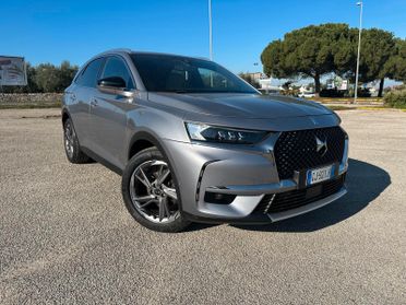 Ds 7 Crossback BlueHDi 130 aut. Grand Chic