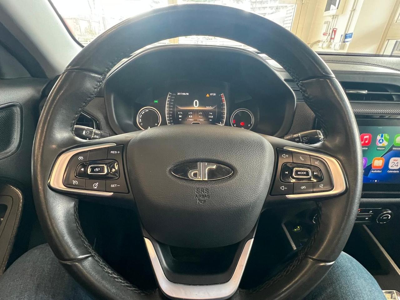 Dr 4.0 1.5 GPL*NO VINCOLI FINANZ*UNIPRO AZIENDALE