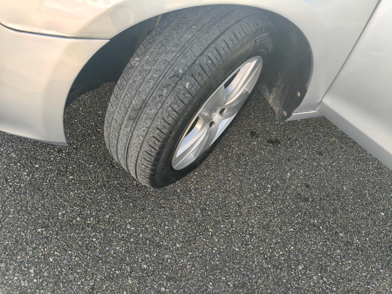 Volkswagen Golf 1.6 5 porte SOLO 123.000 KM