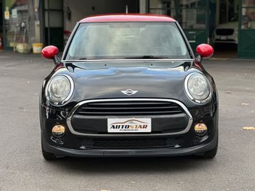 MINI Cooper 1.2BENZINA 136 HP 2015