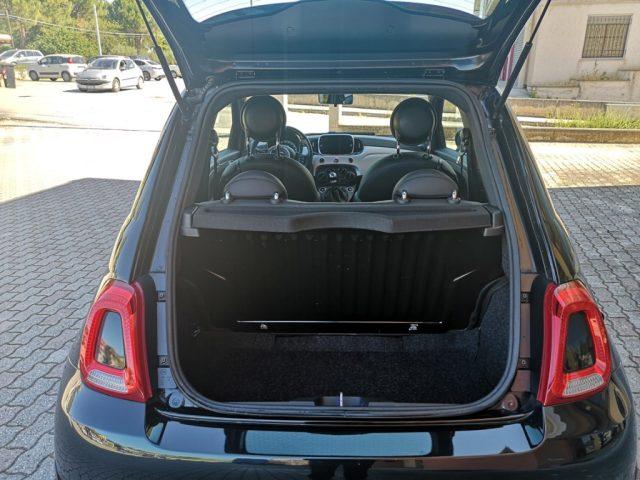 FIAT 500 1.0 Hybrid Connect- Neopatentati