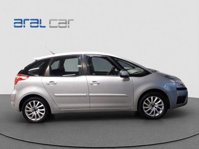 CITROEN C4 Picasso 1.6 VTi 120 CV ELEGANCE "VETTURA X COMMERCIANTI"