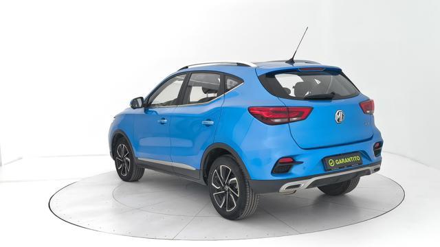 MG ZS 1.0 Luxury