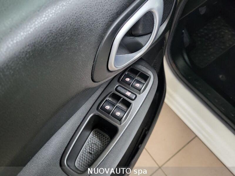 FIAT 500L 1.3 MultiJet 95cv Pop Star