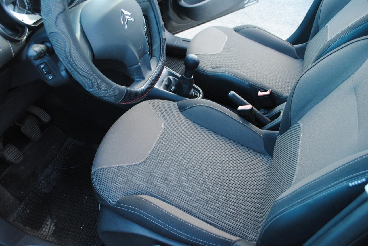 CITROEN C3 1.0 68 CV