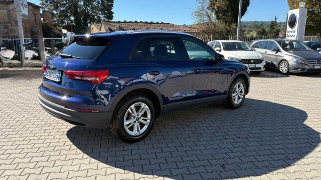 AUDI Q3 35 TDI S tronic Business *** IVA ESPOSTA ***