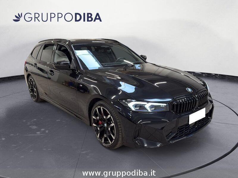 BMW Serie 3 G21 2022 Touring 320d Touring mhev 48V xdrive MSport auto
