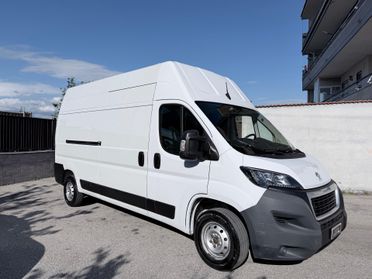 Peugeot Boxer 2.2HDI 140CV L3H3 GRAN VOLUME IVA ESPOSTA