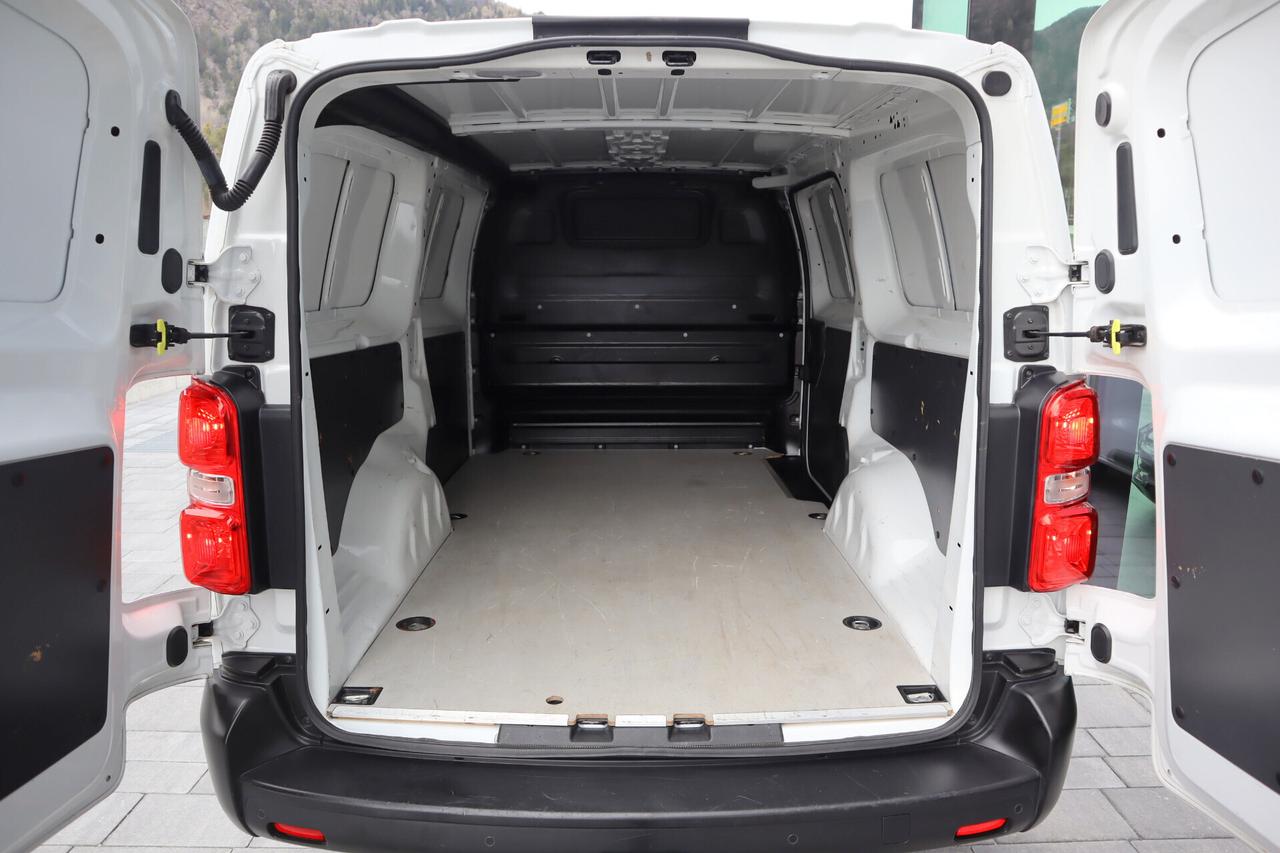 Opel Vivaro 2.0 Diesel 120CV Passo Lungo L3