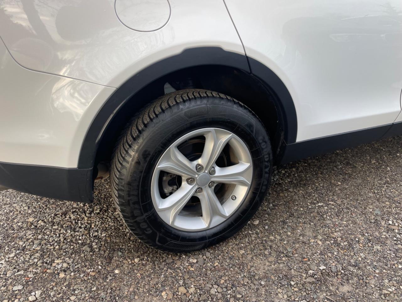 Land Rover Discovery Sport 2.0 TD4 150 CV HSE Luxury