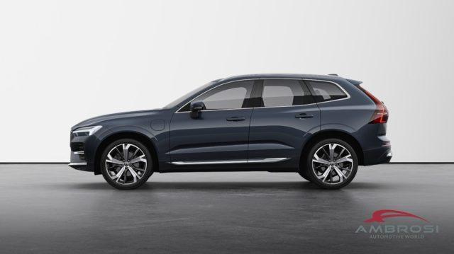 VOLVO XC60 T6 AWD Plug-in hybrid Elettrica/Benzina Plus Brigh