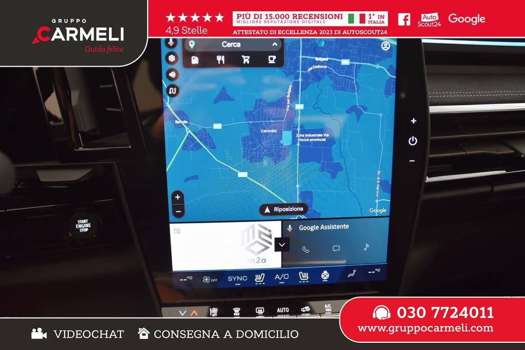 Renault Austral 1.2 full hybrid E-Tech Esprit Alpine Auto