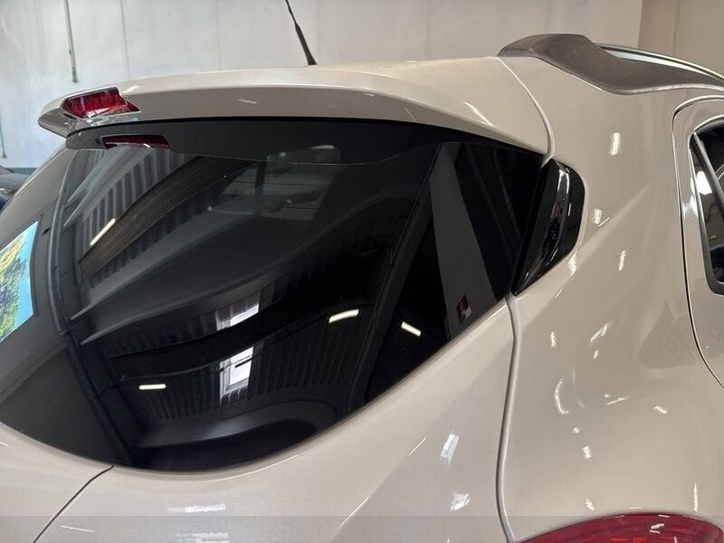 Opel Mokka I Diesel 1.7 cdti Ego s&s 4x2 130cv m6