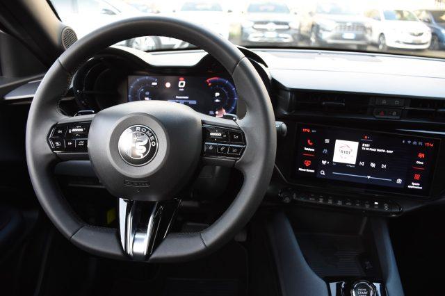 ALFA ROMEO Junior 1.2 136 CV Hybrid eDCT6