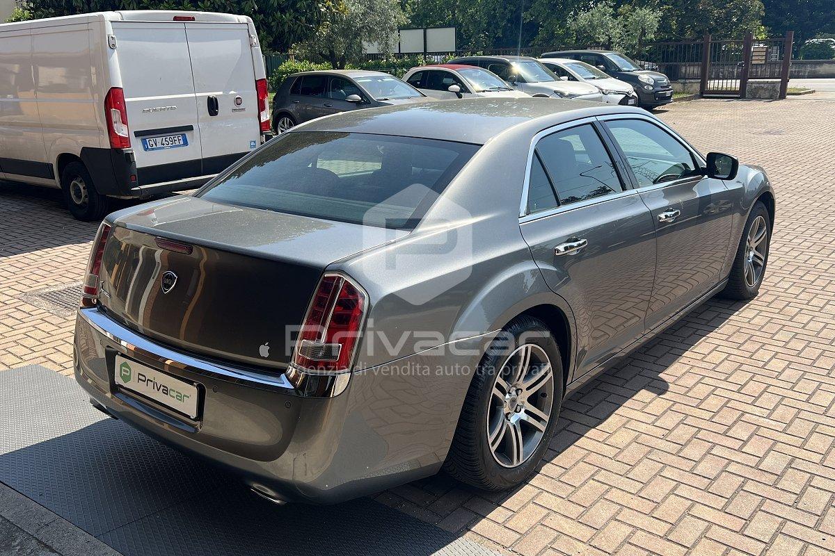 LANCIA Thema 3.0 V6 Multijet II 239 CV Platinum