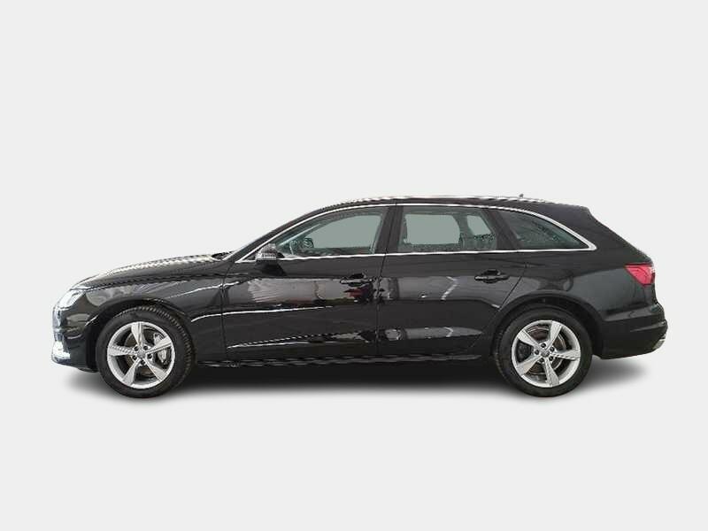 AUDI A4 AVANT 2.0 40 TDI QUATTRO BUSINESS ADVANCED S TRONIC