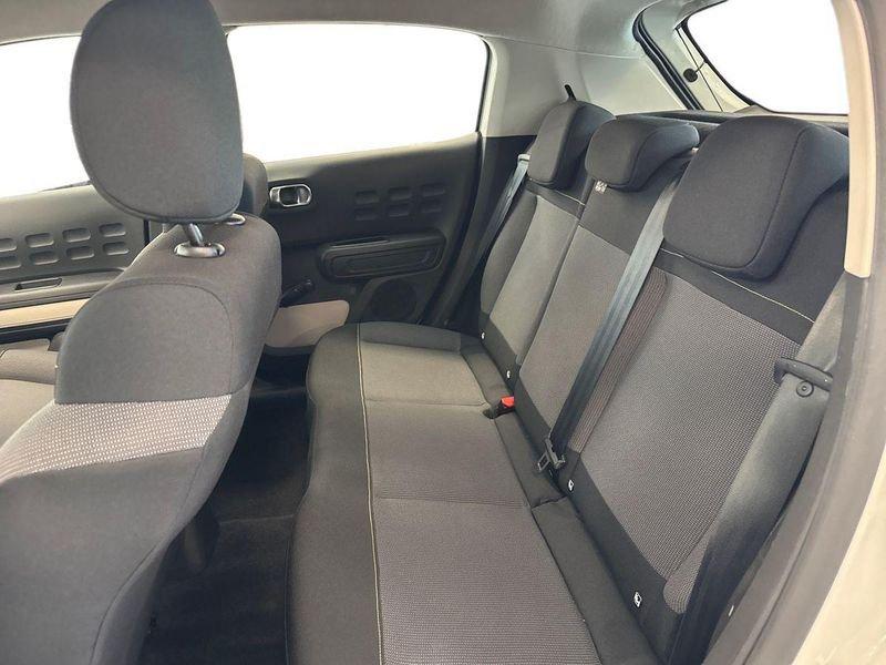 Citroën C3 PureTech 83 S&S Shine