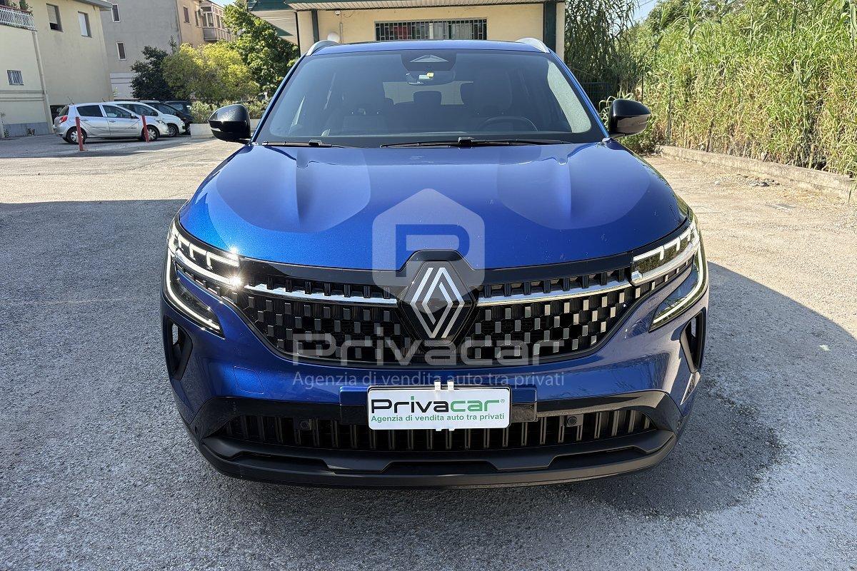 RENAULT Austral Austral Full Hybrid E-Tech 200 CV Techno Esprit Alpine