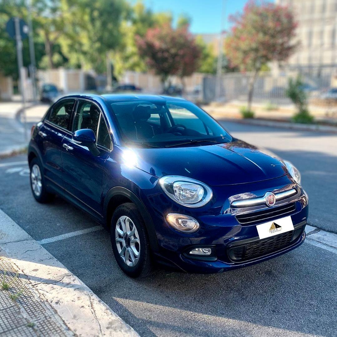 Fiat 500X 2017 **CONDIZIONI ECCELLENTI**