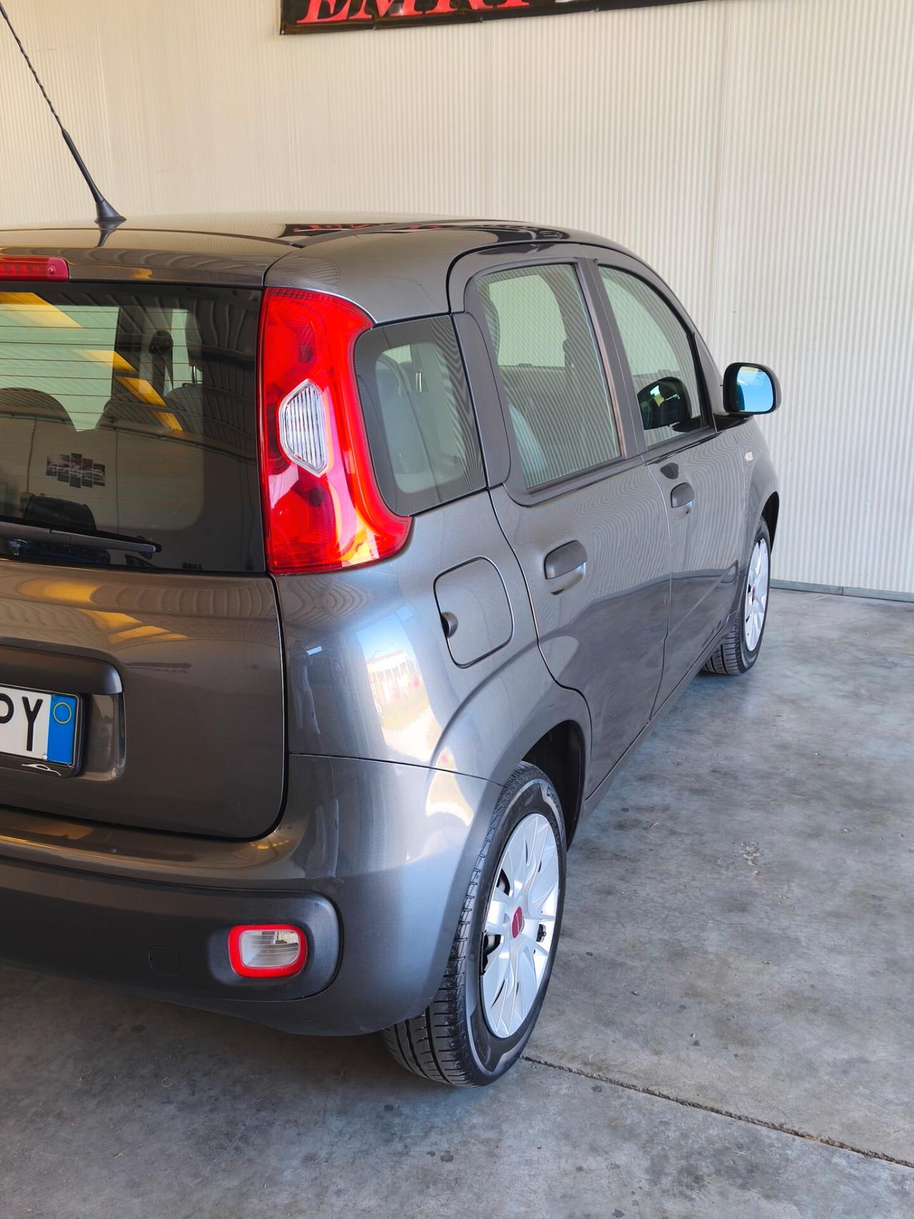 Fiat Panda 1.2, 95milaKM