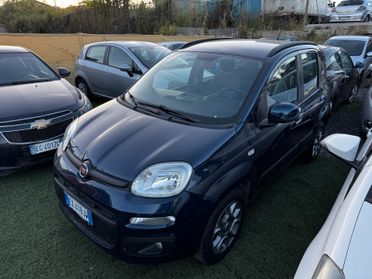 Fiat Panda 0.9 benzina con Gas . Euro 6