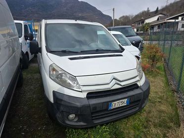 Citroen Jumpy