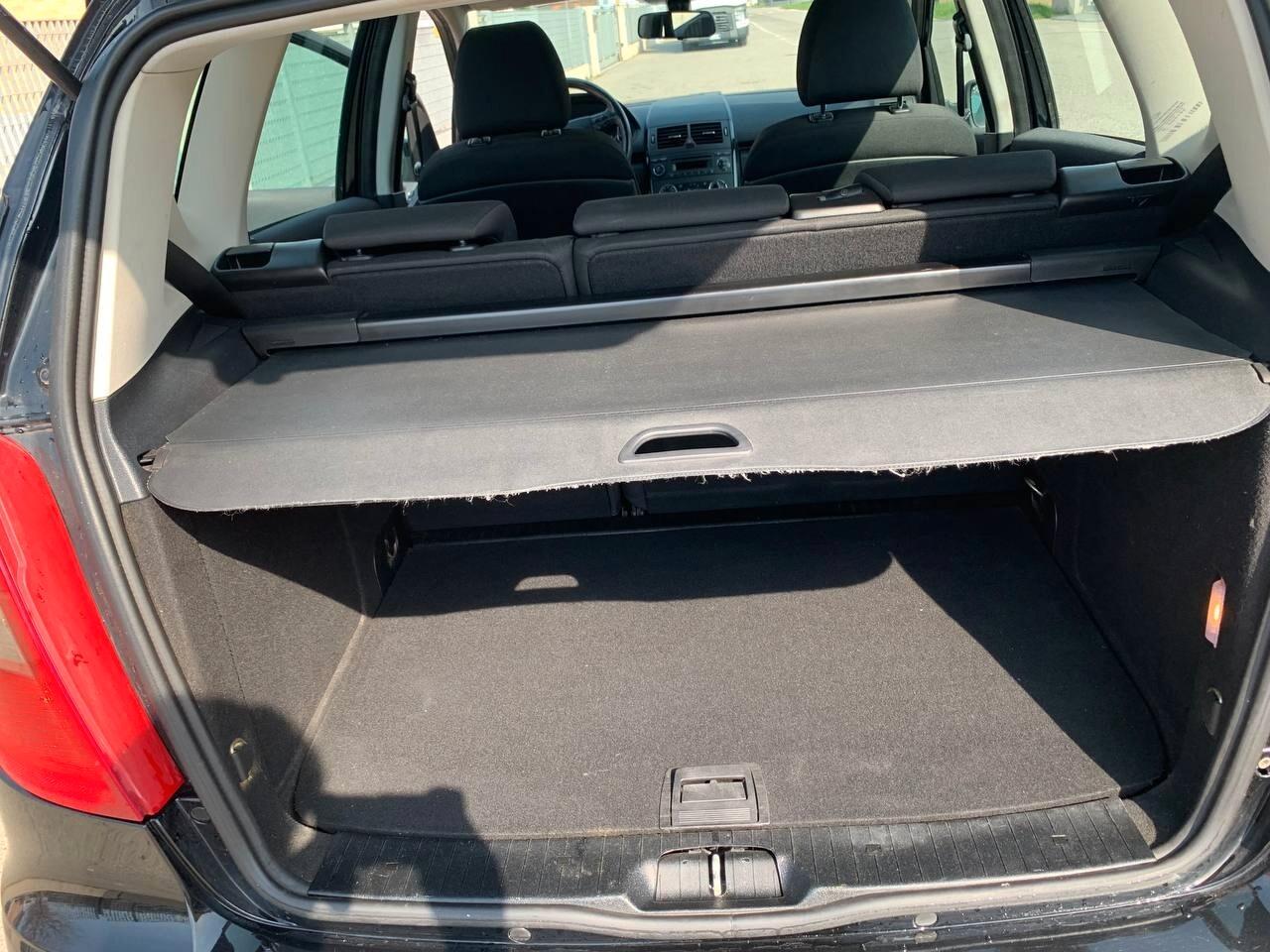 Mercedes-benz A 180 CDI Elegance