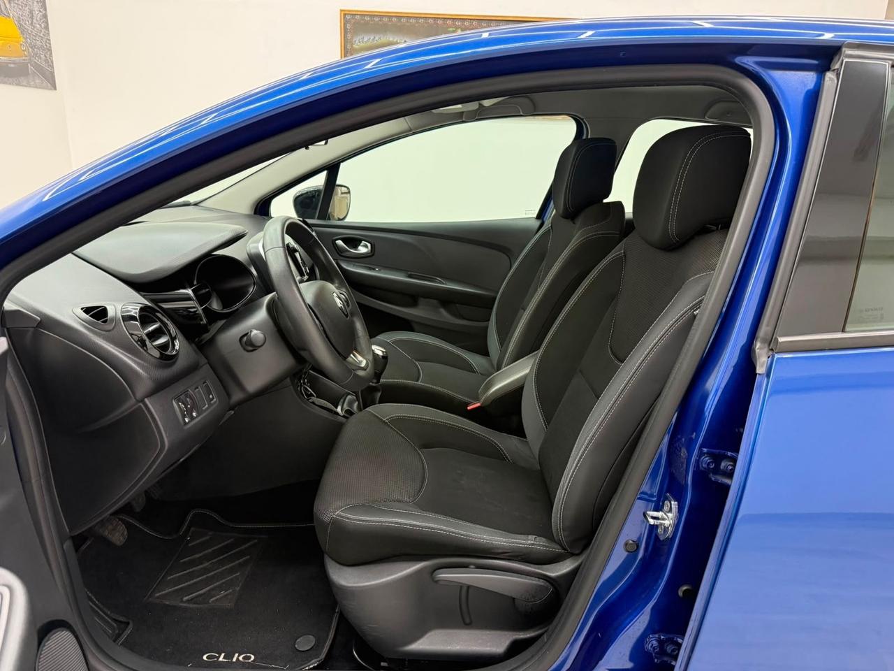 Renault Clio Blue dCi 115 CV 5 porte Moschino