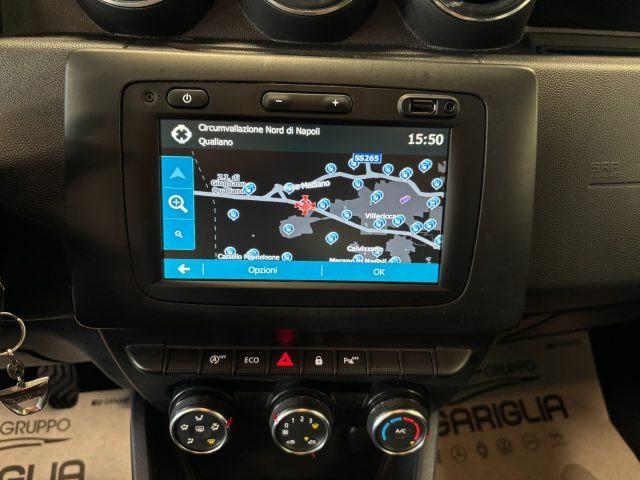 DACIA Duster 1.0 GPL 4x2 Comfort