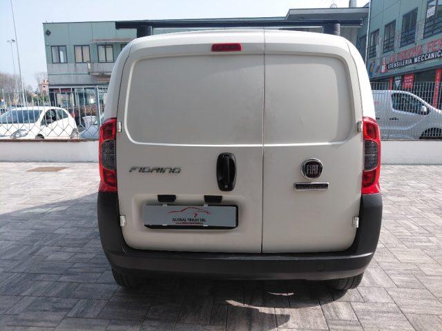 FIAT Fiorino 1.3 MJT 80CV Cargo SX KM 75.000
