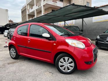 Citroen C1 1.0 5 porte Seduction Clima