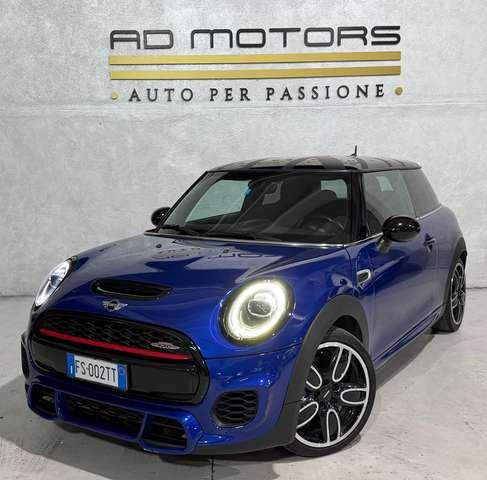 MINI One Neopatentati Allestita JCW