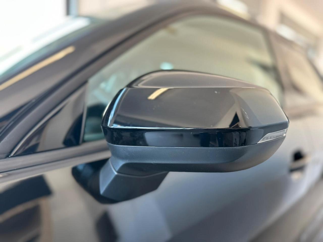 Audi Q2 30 TDI S line S Tronic Matrix 2023