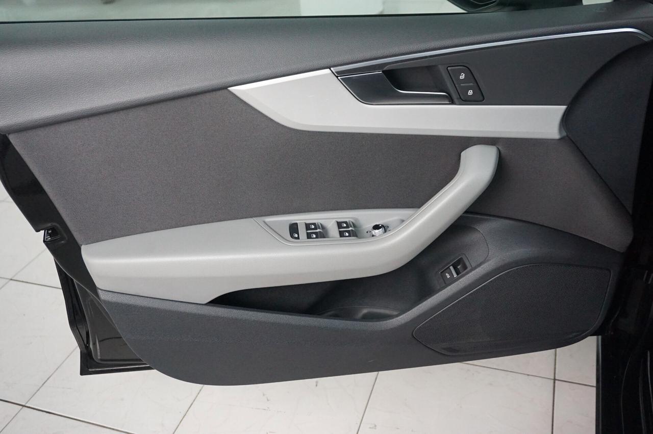 Audi A5 SPB 35 TDI S tronic Business