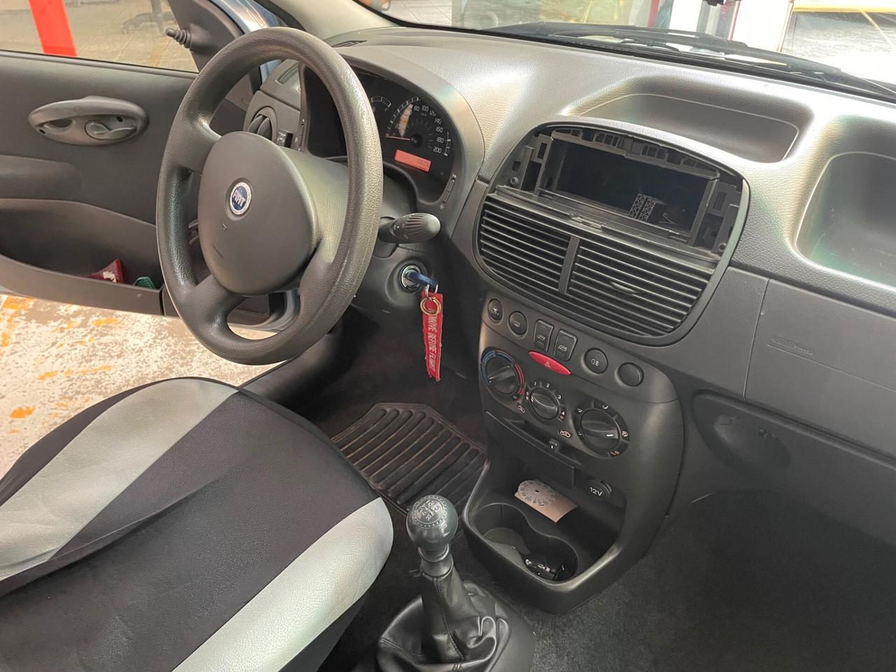 Fiat Punto 1200cc GPL!!!
