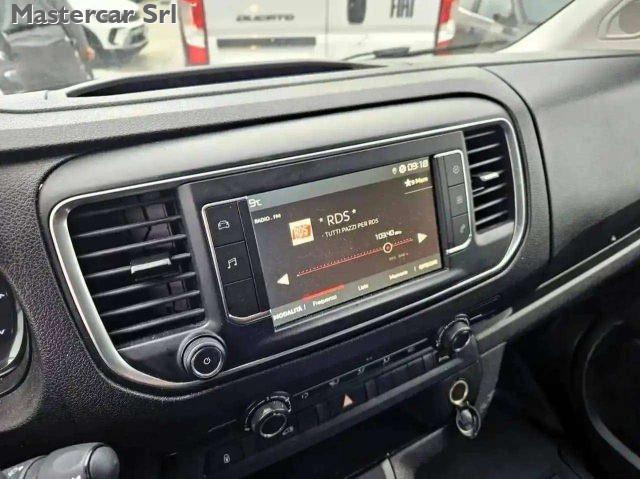 FIAT Scudo 1.5 BLUEHDi 100CV PL-SL-TN 100 Cv - GR638JY -