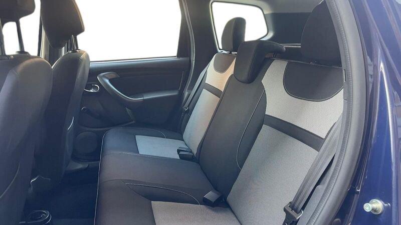 Dacia Duster Duster 1.5 dCi 110CV S&S 4x2 Serie Speciale Lauréate Family