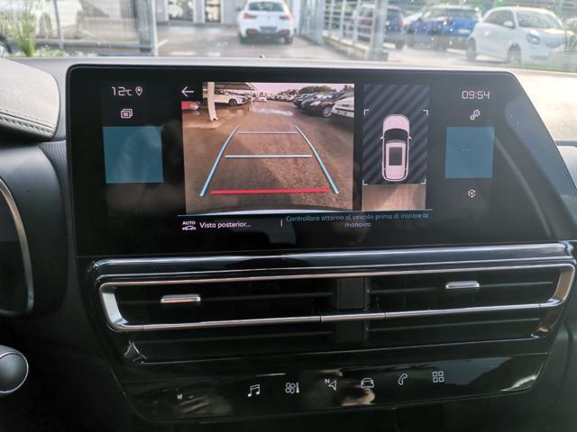 CITROEN C5 Aircross BlueHDi 130 S&S EAT8 C-Series