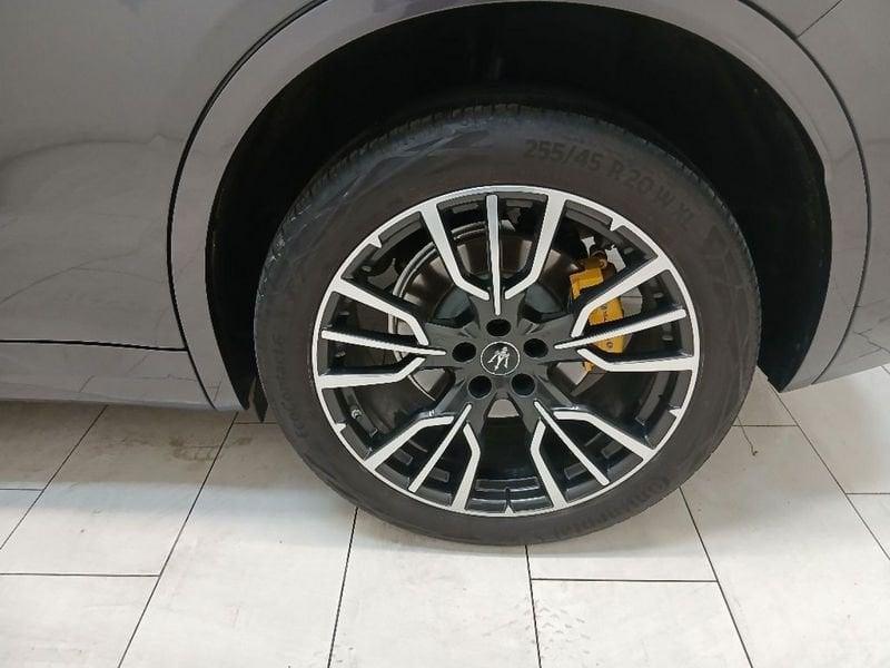Maserati Grecale 2.0 mhev GT PrimaSerie 300cv auto