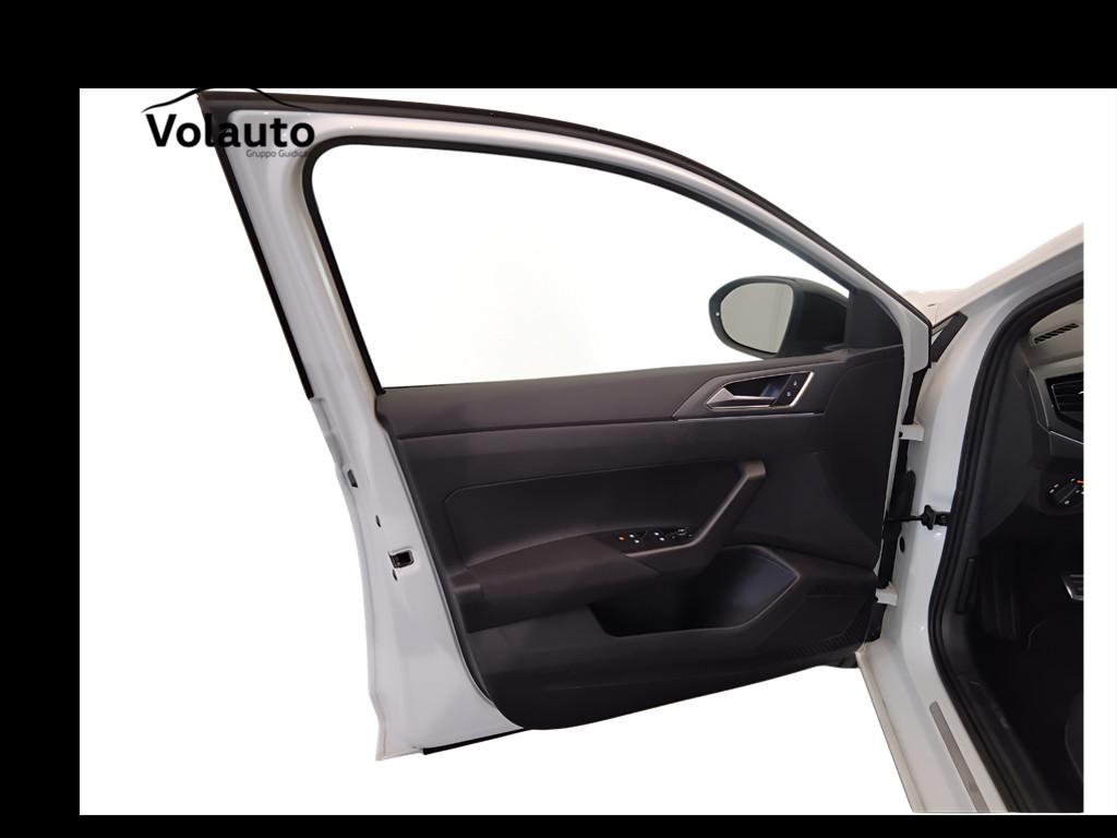 VOLKSWAGEN Taigo - Taigo 1.0 tsi R-Line 110cv