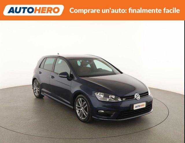 VOLKSWAGEN Golf 1.4 TSI ACT DSG 5p. Sport Edition BlueMotion Tech.